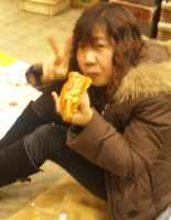 熱血ドッグコメント