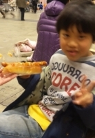 熱血ドッグコメント