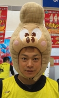熱血ドッグ隊長