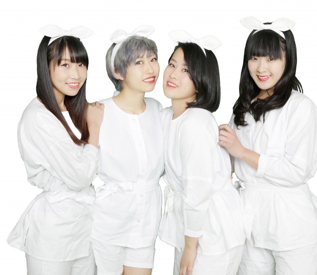 10・12公認アイドル WBワンマンライブ