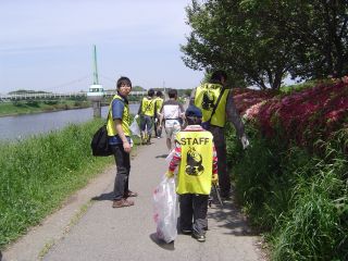 いつものメンバー