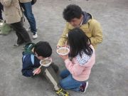 家族でおいしい！！